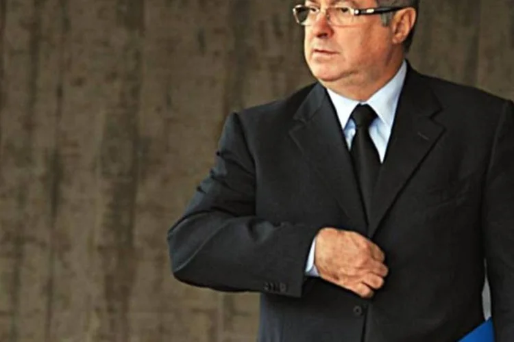 Paulo Bernardo, ministro do Planejamento: Congresso precisa fazer cortes (Antonio Cruz/AGÊNCIA BRASIL)