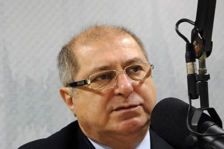 Paulo Bernardo comparou o projeto com o programa Luz para Todos (Wilson Dias/ABr)