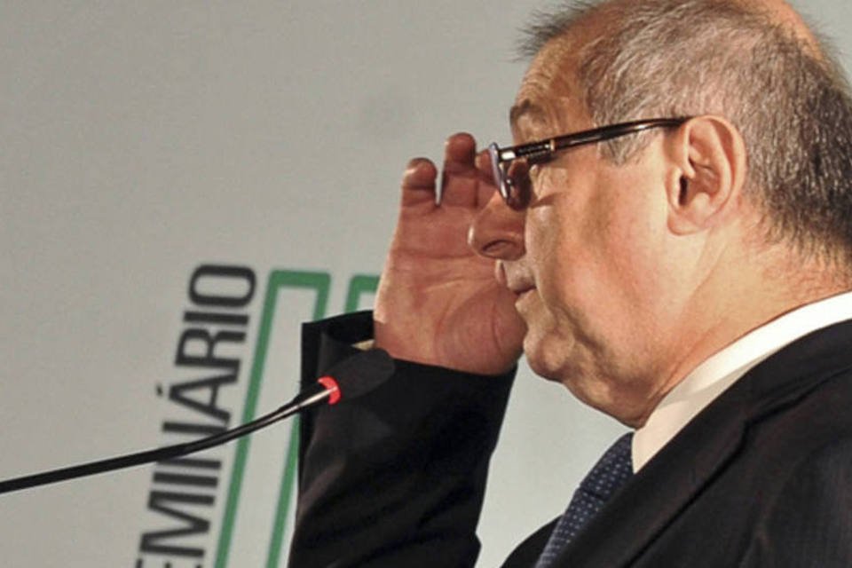 Decretos que desoneram telecomunicações só dependem de Dilma