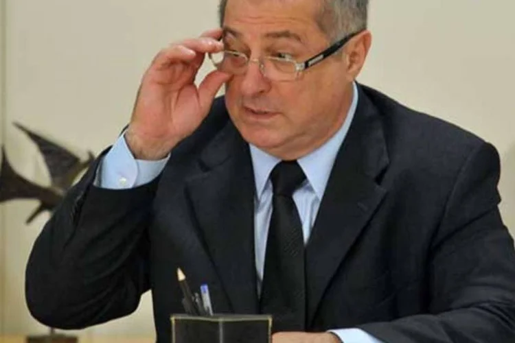 Paulo Bernardo, ministro das Comunicações: ele ouviu dos provedores as reivindicações (Elza Fiúza/AGÊNCIA BRASIL)