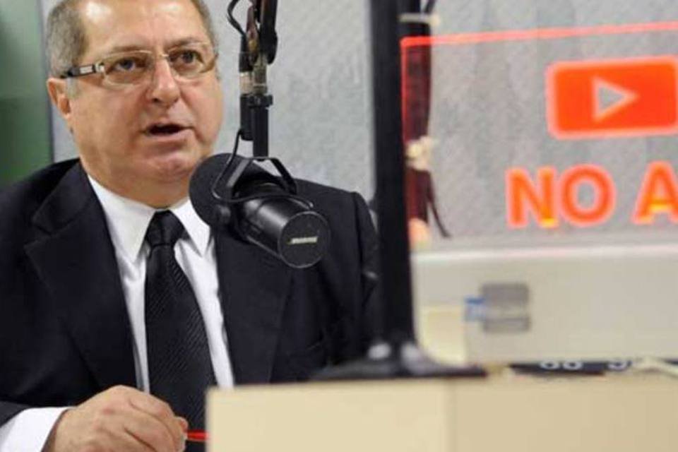 Bernardo promete criar Secretaria de Inclusão Digital