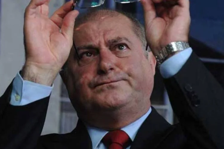 
	Paulo Bernardo, ex-ministro das Comunica&ccedil;&otilde;es
 (Fabio Rodrigues Pozzebom/AGÊNCIA BRASIL)
