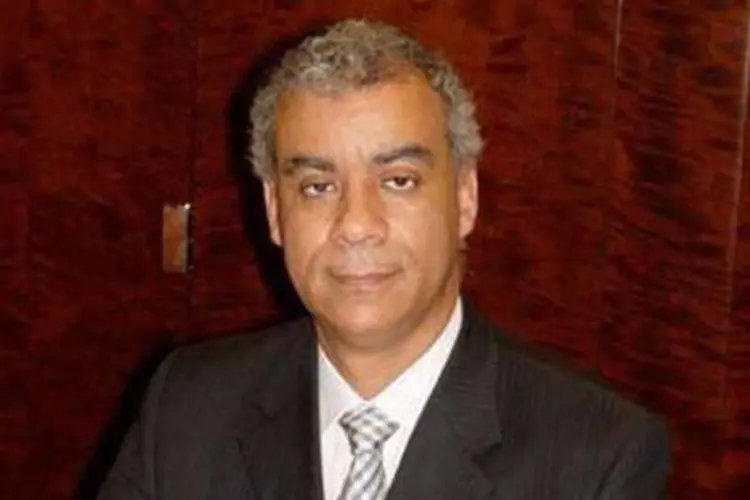 Paulo Oliveira Jr, diretor-presidente da Brasil Investimentos & Negócios  (Reprodução/Febraban)