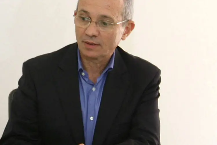 
	Paulo Hartung: governador criticou o modelo de reelei&ccedil;&atilde;o em vigor
 (Divulgação/Marcos Fernandes/PSDB)