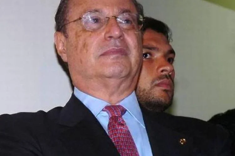 
	Deputado Paulo Maluf, ex-prefeito de S&atilde;o Paulo: o dinheiro deve entrar em conta da Prefeitura em at&eacute; 60 dias
 (José Cruz/Agência Brasil)