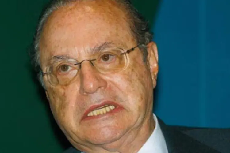 Além de Paulo Maluf, o ex-prefeito de São Paulo Celso Pitta também era réu na ação (Foto/Arquivo/Divulgação)