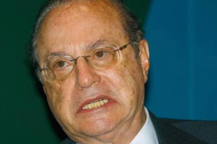 Paulo Maluf: médico foi vetado para avaliar a saúde do parlamentar e as instalações do cárcere (Foto/Arquivo/Divulgação)