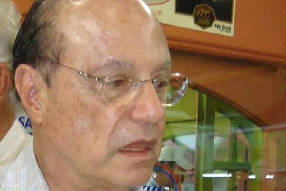 Paulo Maluf: parlamentar está preso após ter sido condenado pelo STF pelo crime de lavagem de dinheiro (José Reynaldo da Fonseca/Wikimedia Commons)