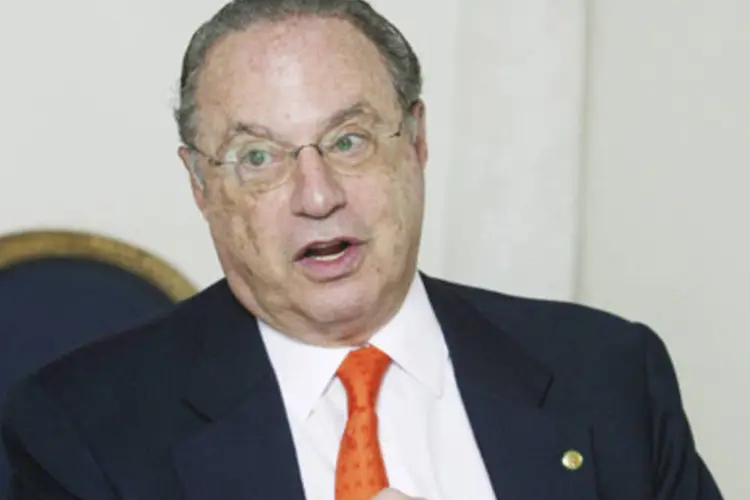Paulo Maluf, candidato à deputado federal por São Paulo, é um dos que serão vetados (.)