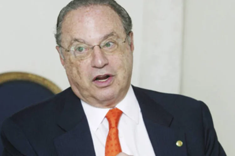 Paulo Maluf, um dos fichas-sujas: ele vai sair eleito? (.)