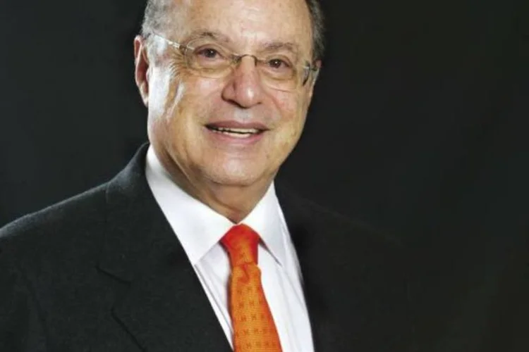 
	Maluf: presidente estadual do PP disse que partido tem bons nomes para o posto
 (Mario Rodrigues/Veja São Paulo/Reprodução)