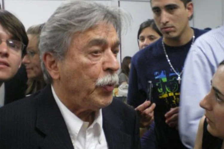
	Paulo Mendes Da Rocha: &quot;cada um de seus projetos tem resistido ao teste do tempo, tanto estilisticamente quanto fisicamente&quot;
 (Wikicommons/Wikimedia Commons)