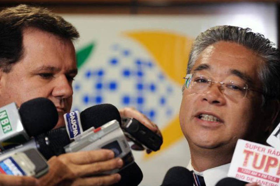 Delator diz que ajudou presidente do Instituto Lula Paulo Okamoto