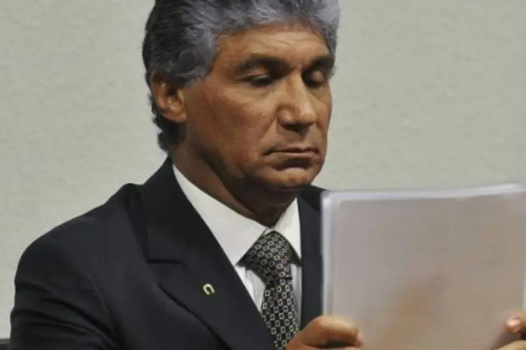 Paulo Preto: Ex-diretor da Dersa já havia sido preso duas vezes pela Operação Lava Jato (Antonio Cruz/Agência Brasil)