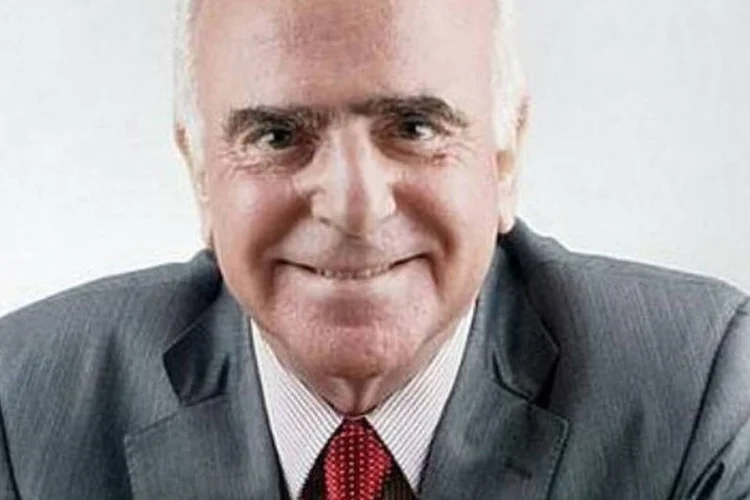 Paulo Renato, ex-ministro da Educação: um dos idealizadores do Enem (Divulgação)