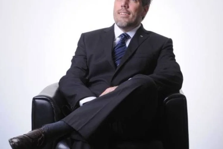 Paulo Kakinoff (Germano Lüders/EXAME)