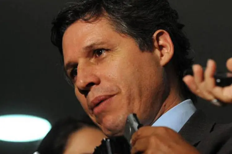 
	Paulo Teixeira: Para ele, os decretos de abertura de cr&eacute;dito suplementar de Dilma n&atilde;o feriram a disciplina fiscal
 (Fabio Rodrigues Pozzebom/ABr)
