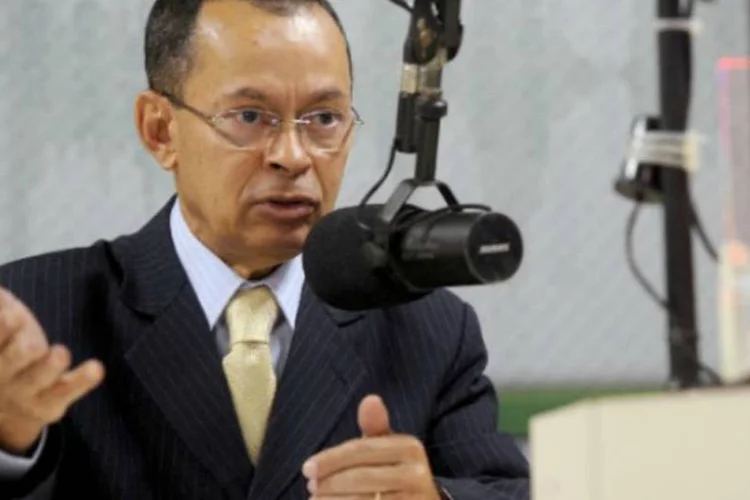 Paulo Sergio Passos (Agencia Brasil)