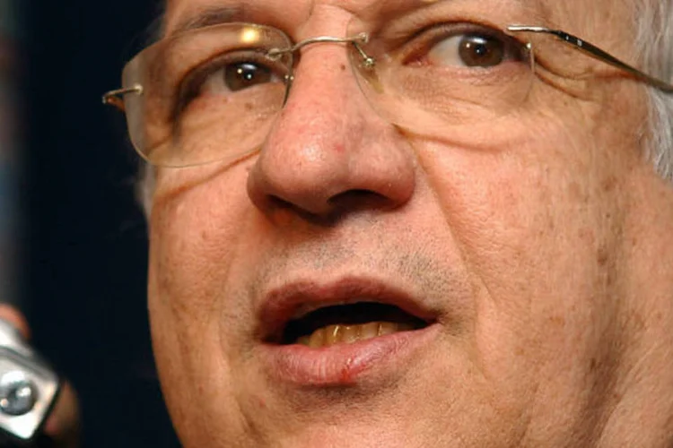 Paulo Vannuchi: "O Brasil não tem a alternativa de não mexer" (Wikimedia Commons)