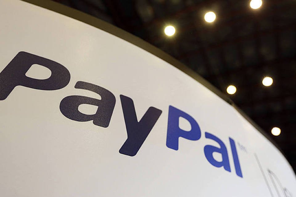 PayPal é avaliada em cerca de US$ 52 bi em retorno à Nasdaq