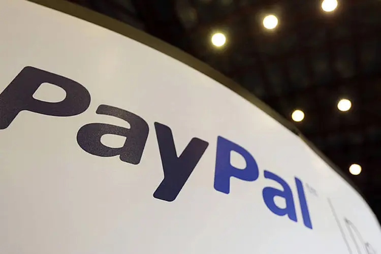 
	PayPal: a partir de 1&ordm; de janeiro, funcion&aacute;rias gr&aacute;vidas receber&atilde;o oito semanas de licen&ccedil;a maternidade totalmente remunerada
 (Chris Ratcliffe/Bloomberg)