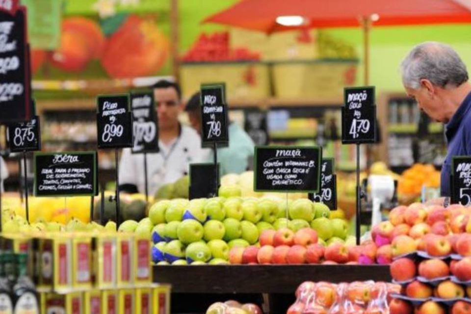 Ações Hoje: Pão de Açúcar, Elétricas, Tegma e Bancos