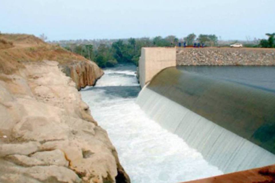 Celesc aumentará em 537% capacidade de hidrelétrica