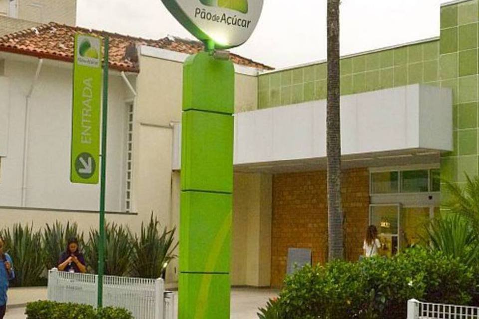 Lucro do Pão do Açúcar cresce 65%, veja a teleconferência