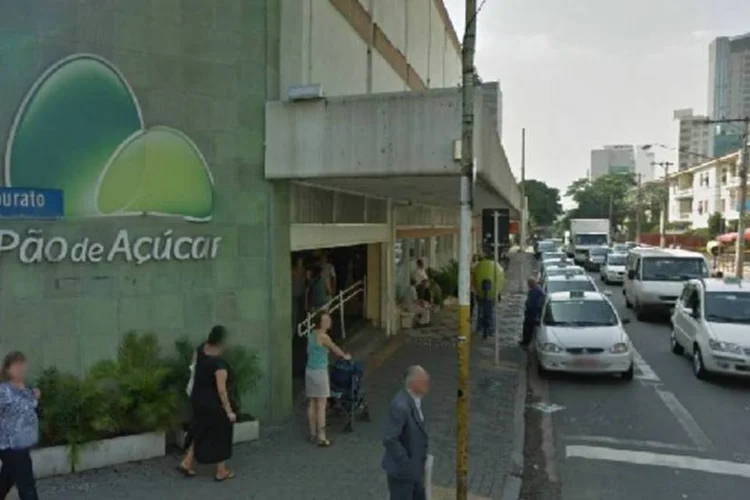 
	P&atilde;o de A&ccedil;&uacute;car: companhia contar&aacute; com um aumento de 20% no n&uacute;mero de ve&iacute;culos para a temporada de fim de ano
 (Reprodução/Street View)