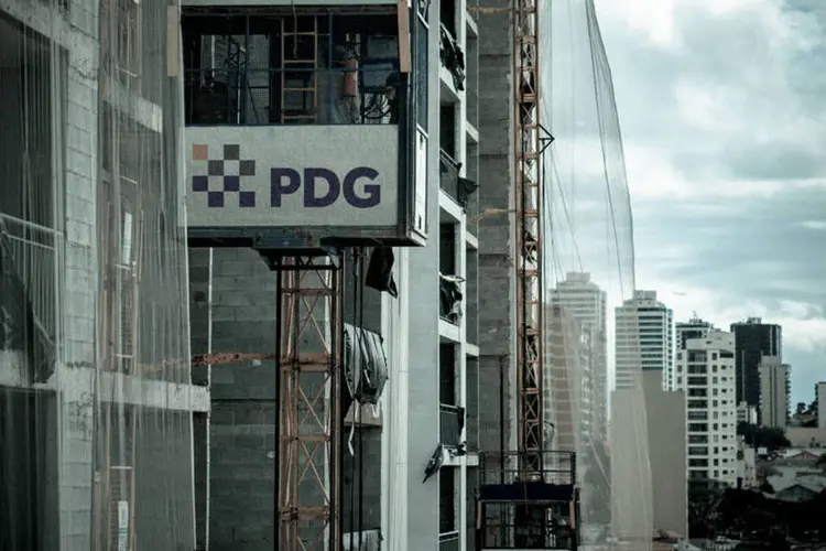 PDG: companhia informa ainda que negocia uma "solução consistente com os princípios e propósitos da reestruturação" (PDG/Divulgação)