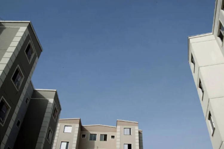 
	PDG: o empreendimento em quest&atilde;o &eacute; um condom&iacute;nio residencial que est&aacute; sendo constru&iacute;do em Juiz de Fora
 (Bloomberg)