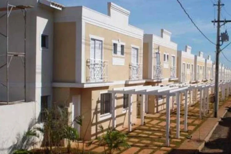 PDG: 28% lançamentos foram concentrados no segmento de baixa renda (EXAME.com)