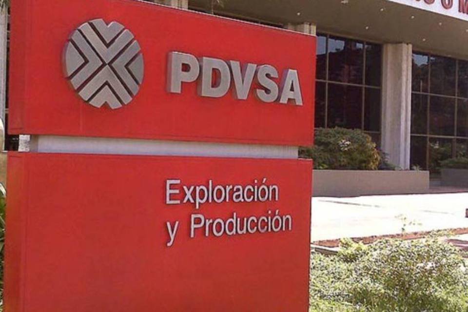 Produção de petróleo da Venezuela cai 1.000 barris por dia em agosto