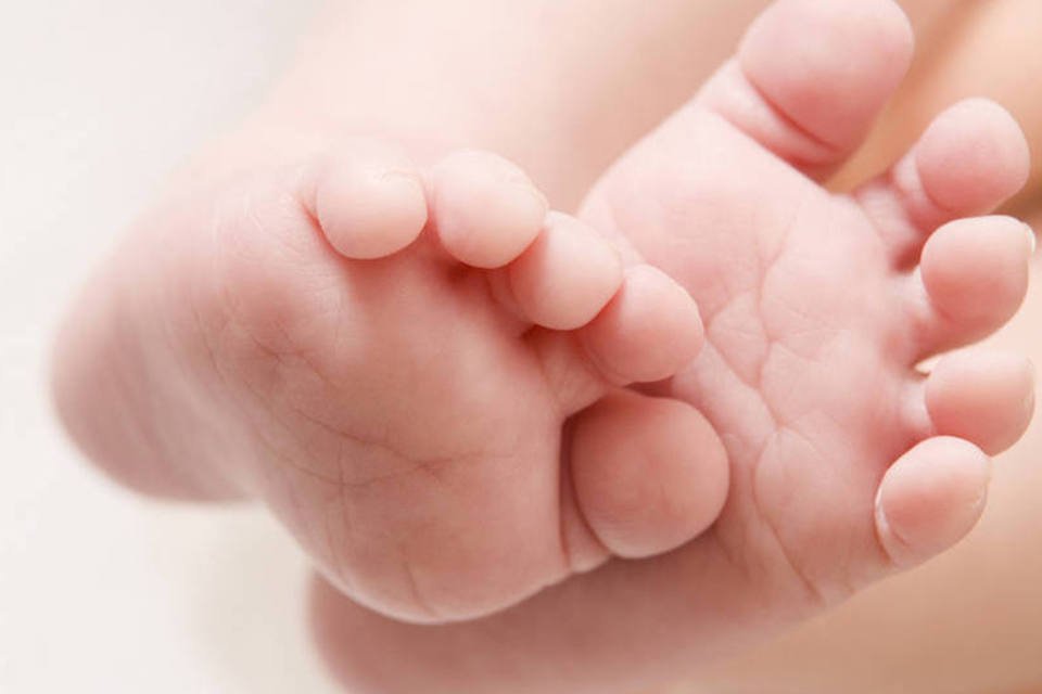 Idade paterna avançada pode afetar a saúde do bebê, diz estudo