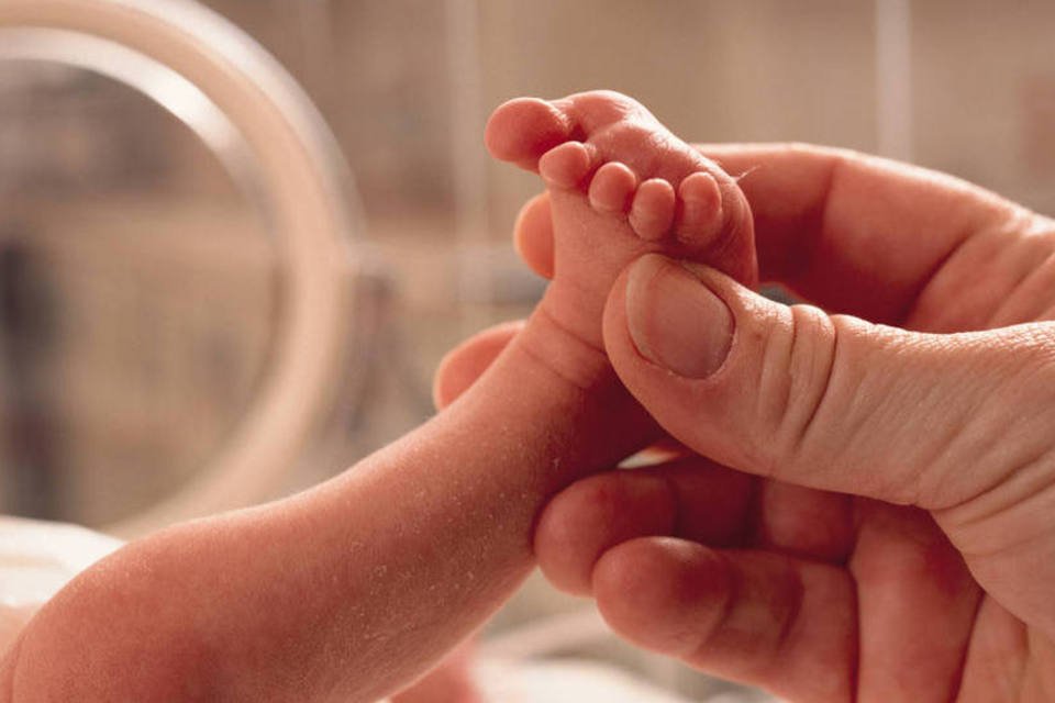 Número de bebês nascidos com microcefalia já ultrapassa 500
