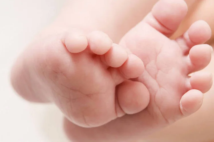 Bebê: um casal jordaniano já se beneficiou desta técnica no México (Thinkstock)