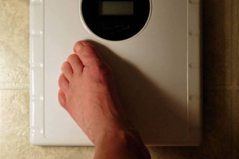 Peso incomoda mais homens que mulheres, segundo pesquisa