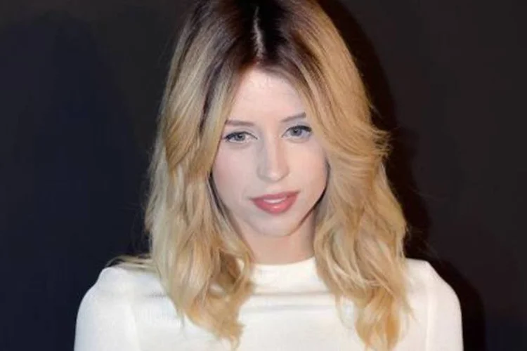 
	Peaches Geldof: a pol&iacute;cia tentou encontrar materiais para consumo de droga na resid&ecirc;ncia, mas as buscas terminaram sem resultado
 (Miguel Medina/AFP)