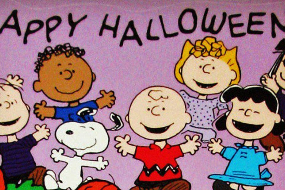Como surgiu o 1º personagem negro da turma de Charlie Brown