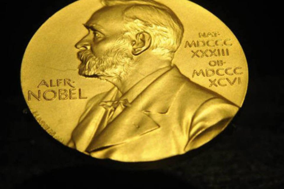 Exposição conta a história e a importância do Prêmio Nobel