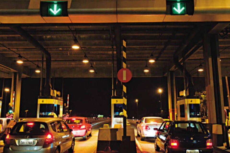 Pedágios em São Paulo ficam mais caros; veja novos preços