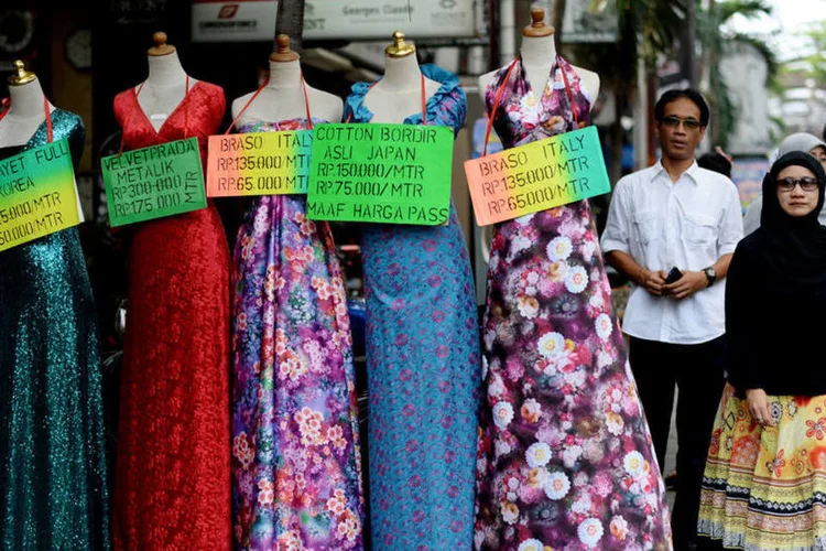 Potencial (Dimas Ardian/Bloomberg)
