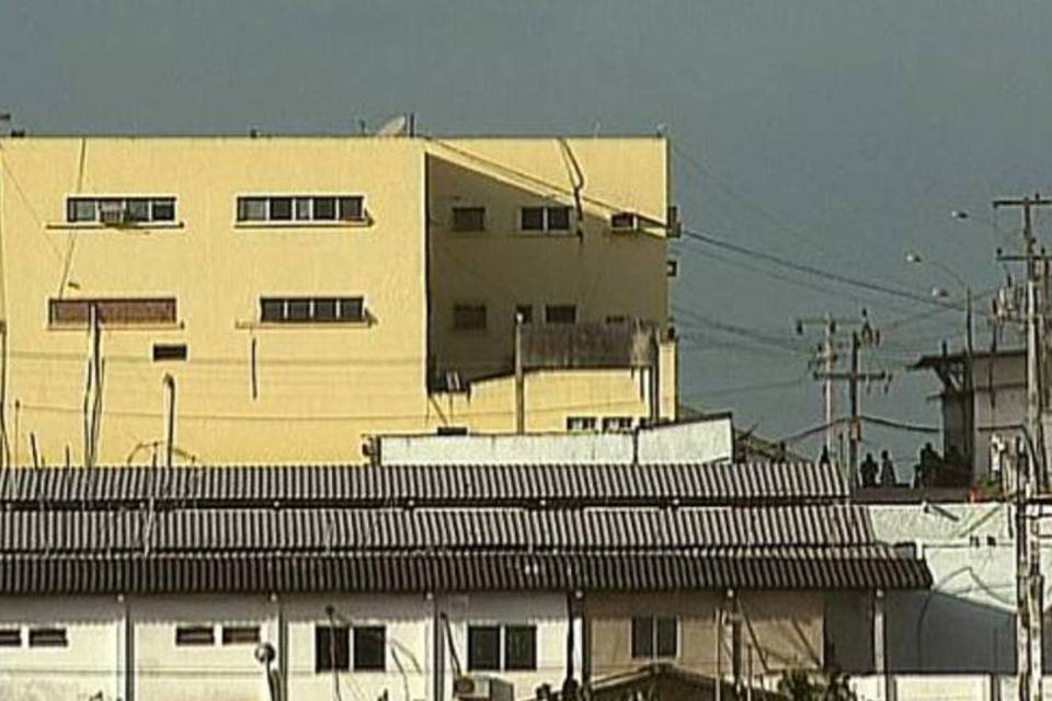 Maranhão registra 17ª morte em 2014 no Presídio de Pedrinhas