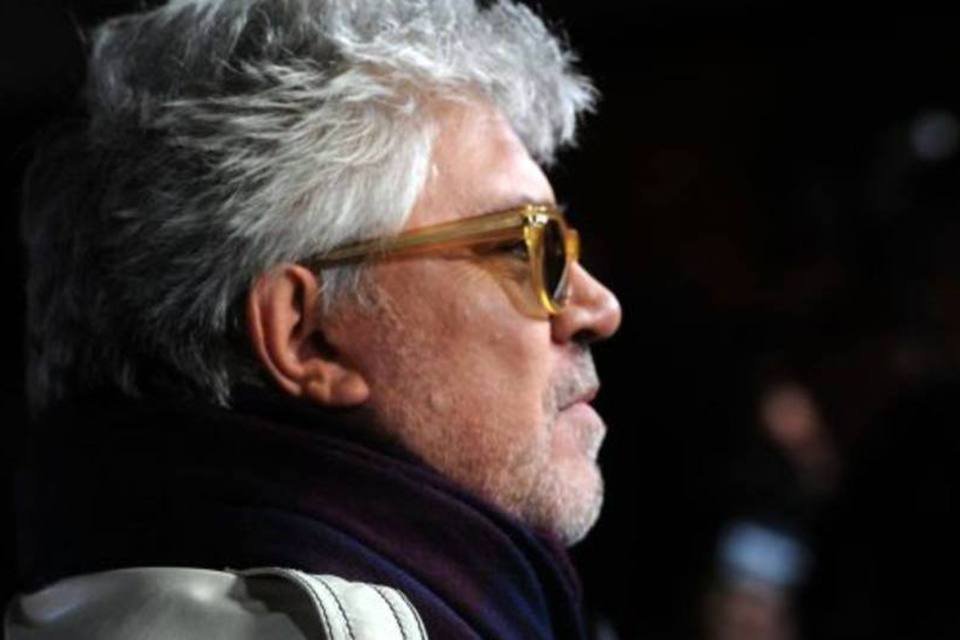 Hollywood homenageia produtora de Almodóvar por seu 25º aniversário