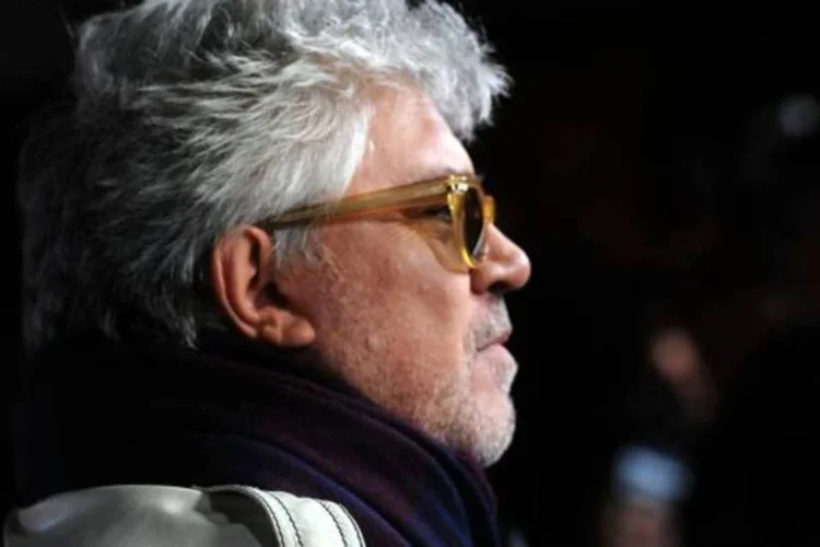 O cineasta construiu então uma trajetória fiel a um estilo muito pessoal que o levaria a conseguir duas estatuetas do Oscar por 'Tudo Sobre Minha Mãe' e 'Fale com Ela' (Kevin Winter/Getty Images)