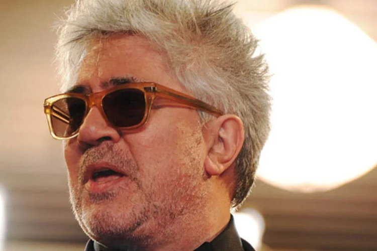 O Daily Telegraph diz que o novo filme de Almodóvar "é o trabalho de um mestre no mais alto de sua arte" (Michael Buckner/Getty Images)