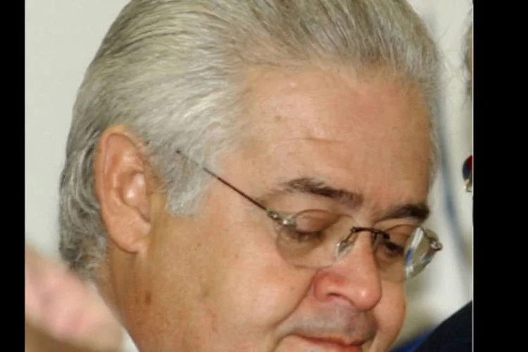 
	O ex-deputado Pedro Corr&ecirc;a
 (Wikimedia Commons)