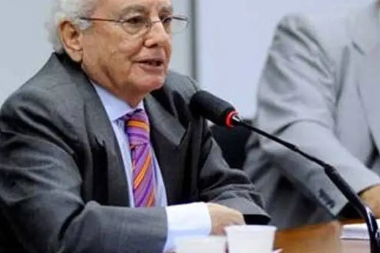 Pedro Novais, ministro do Turismo, é a favor do aumento de capital estrangeiro (Divulgação/Divulgação)