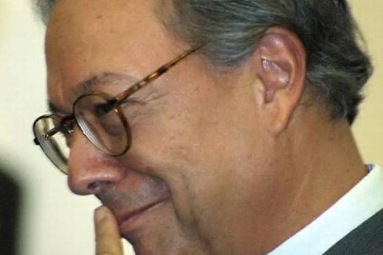 
	&quot;&Eacute; um desafio que se coloca com muita clareza para n&oacute;s todos aqui, inclusive o Brasil&quot;, disse Pedro Malan
 (Bruno Spada/Agência Brasil)