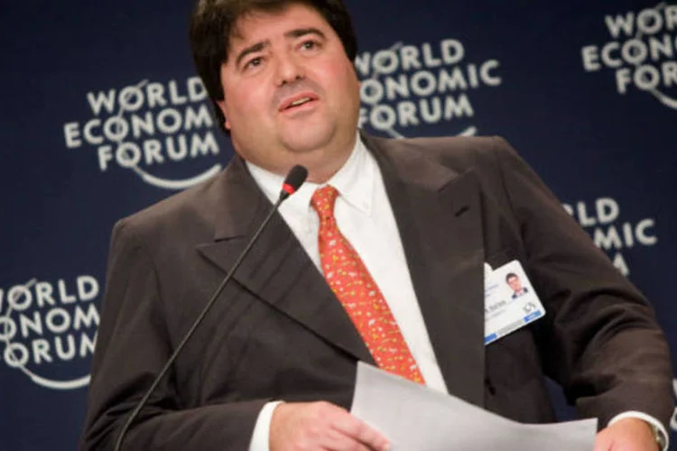 Moreira Salles: banqueiro reforça o time de Falconi no INDG (Wikipedia)